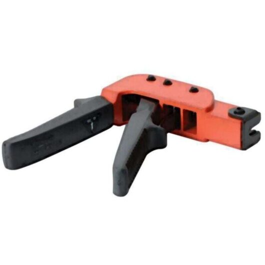 Forgefix - Cavity Wall Anchor zp M4 x 32mm Bag 10 FORMCA432M