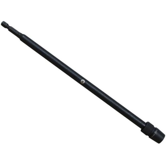 Forgefix - ForgeFast Quick-Release Impact Chuck 1/4in x 300mm FORFFQRC300