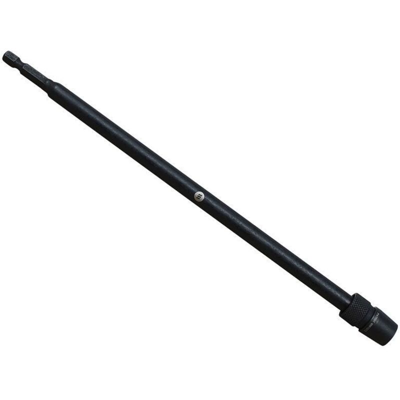 Forgefix - ForgeFast Quick-Release Impact Chuck 1/4in x 300mm FORFFQRC300