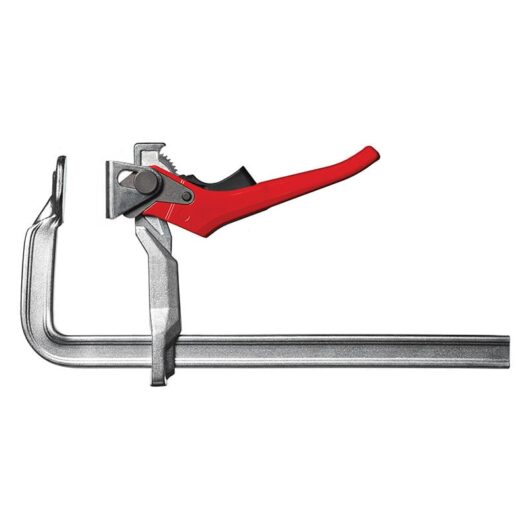 GH16 GH16 Lever Clamp Capacity 160mm BESG16H - Bessey