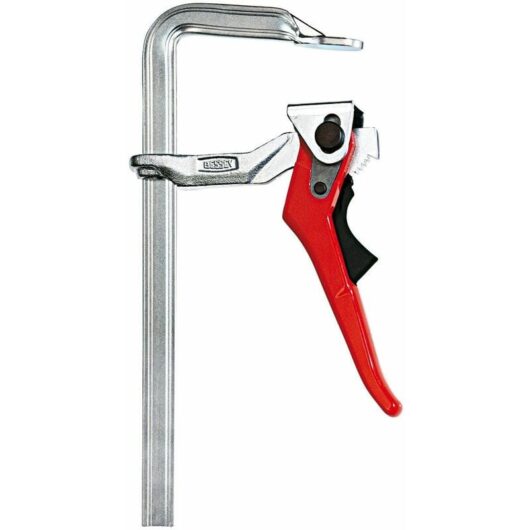 GH20 Lever Clamp Capacity 200mm BESG20H