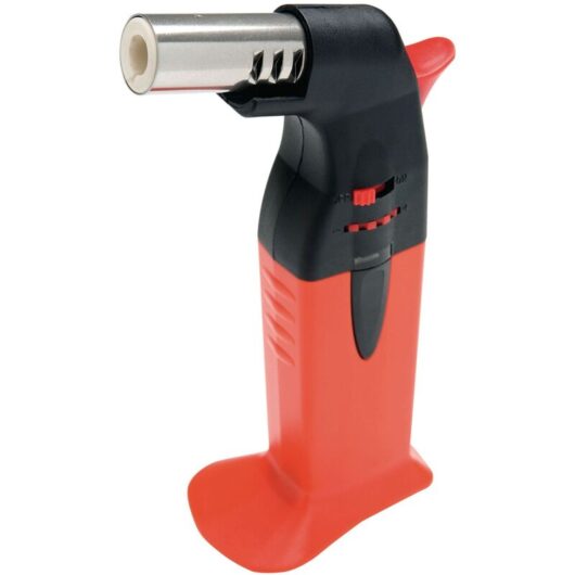Gas Torch Heavy-Duty - Piezo (No Gas) WELWT13EU - Weller