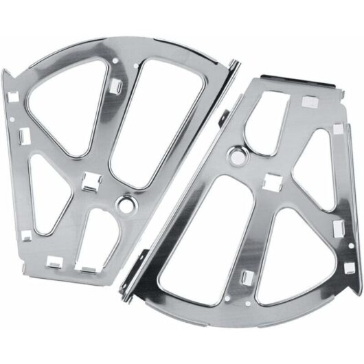 Gotrays - 1 Pair Furniture Hinge Stainless Steel Shoe Cabinet Drawer Hinges Turing Rack Replacement Fittings For Kitchen Living Room Furniture Hinges