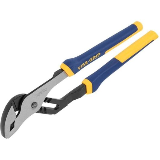 Groove Joint Pliers 300mm - 57mm Capacity