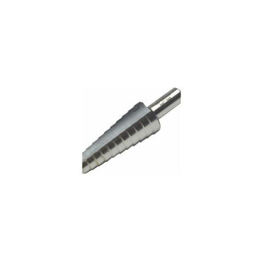 Halls - MC5M mc 5M High-Speed Steel Step Drill 6-24mm HLLMC5M