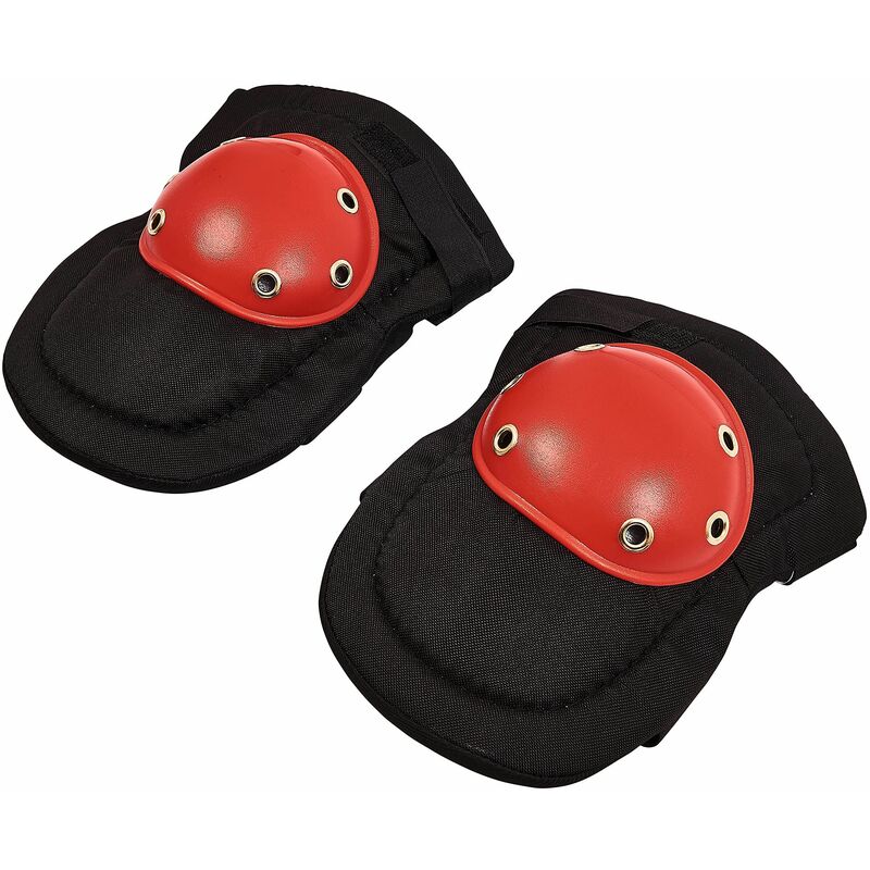 Hard Cap Knee Pads - N2550
