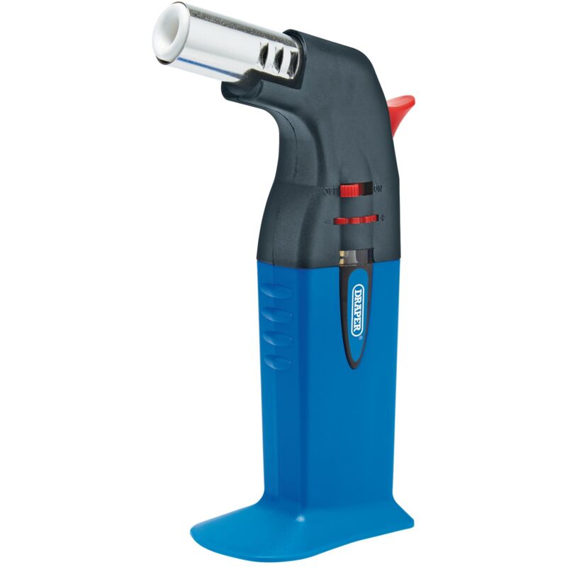 Heavy Duty Gas Torch (78776) - Draper