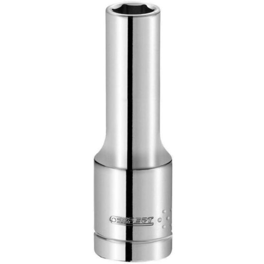 Hexagon Socket 6 Point Long Reach 1/4in Drive 9mm BRIE113757B