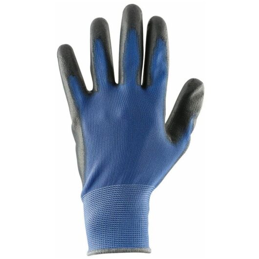 Hi-Sensitivity (Screen Touch) Gloves - Medium (65813) - Draper