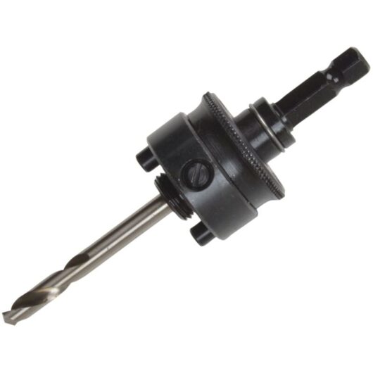 High-Precision Starrett A10QC Spindle for 32-152 mm and 32-210 mm Diameter with Quick Adjustment and 9.5 mm Shaft