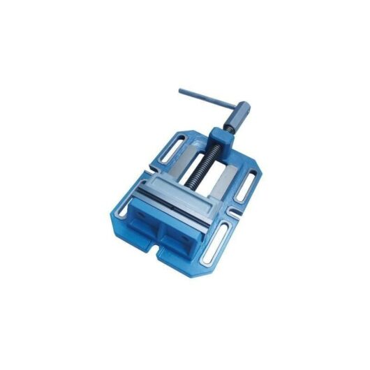 Holzmann - Bench vise 200mm for drill press qms200