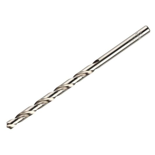 Hss Pro Drill Bit 2.0Mm Ol:49Mm Wl:24Mm - Irwin