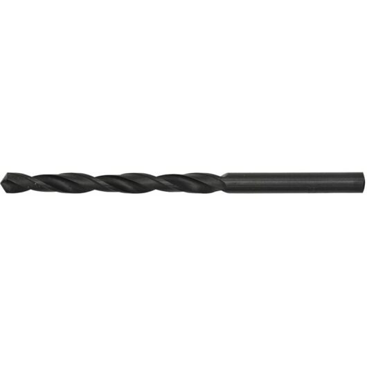 Hss Twist Drill Bit 4.5mm HSS4.5 - Sealey