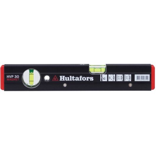 Hultafors - 400753 HVP30 Craftsman Magnetic Level 30cm HUL400753