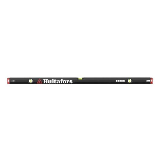 Hultafors - 411401 HV120 Craftsman Spirit Level 120cm HUL411401