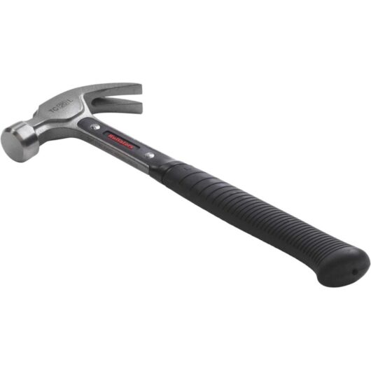Hultafors - 795g Carpenters Claw Hammer Large TC20L 820130 28oz