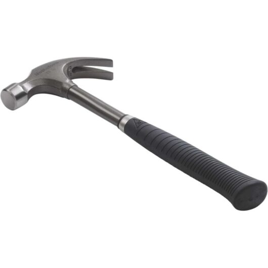 Hultafors - 820006 ts 16 Curved Claw Hammer 720g HUL820006
