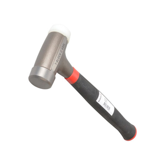 Hultafors 821264 Large T-Block Combi Deadblow Hammer 577g (1.2lb) HULC600L
