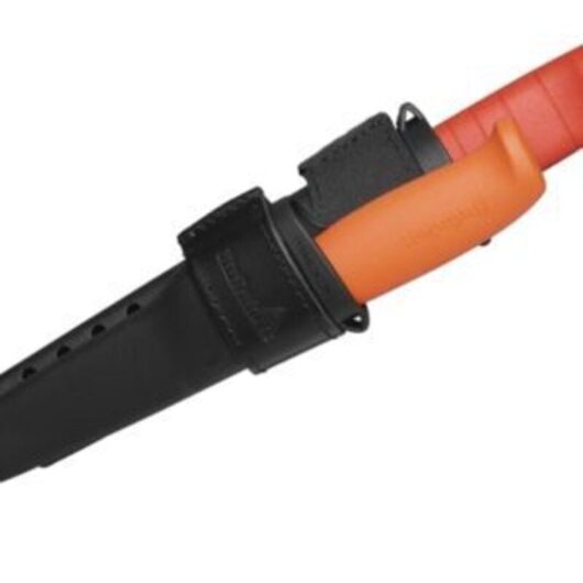 Hultafors - Chisel edc 25mm & Craftsmen's Knife hvk in a Double Holster