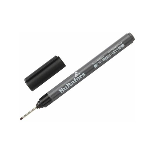 Hultafors - Deep-Hole Marker Black HUL650310
