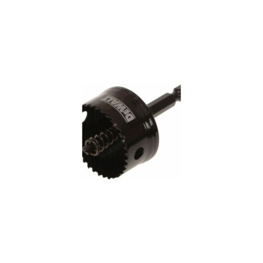 Impact Rated Holesaw 19mm