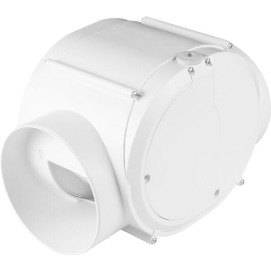Inline fan vtr 125