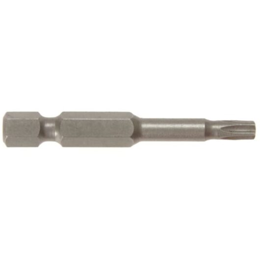 Irwin - 10504375 Power Screwdriver Bits torx TX30 50mm (Pack 5) IRW10504375