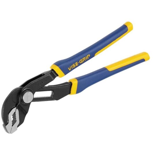 Irwin - GV6 Groovelock Water Pump ProTouch Handle Pliers 150mm - 29mm Capacity