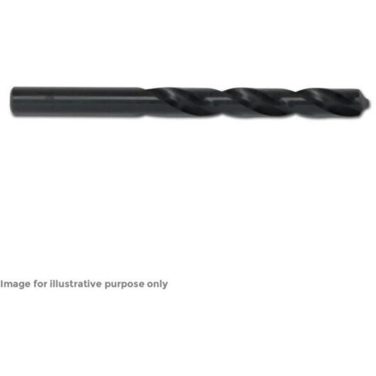 Irwin HSS Pro TiN Coated Drill Bit 7.5mm OL109mm WL69mm IRW10502594