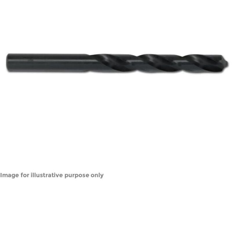 Irwin HSS Pro TiN Coated Drill Bit 7.5mm OL109mm WL69mm IRW10502594