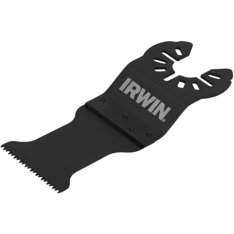 Irwin - IW1017208 Fastcut Wood Oscillating Blade 30 x 43mm x 18 tpi IRWIW1017208