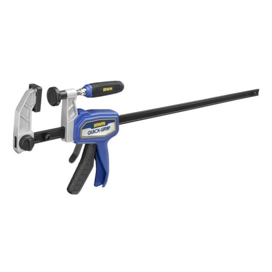 Irwin - Quick-Grip IWHT83014-0 Hybrid Trigger Clamp 600mm Q/G083014