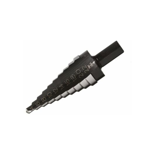 Irwin - Step Drill Bit 5-35mm (13 Holes) IRW10502854
