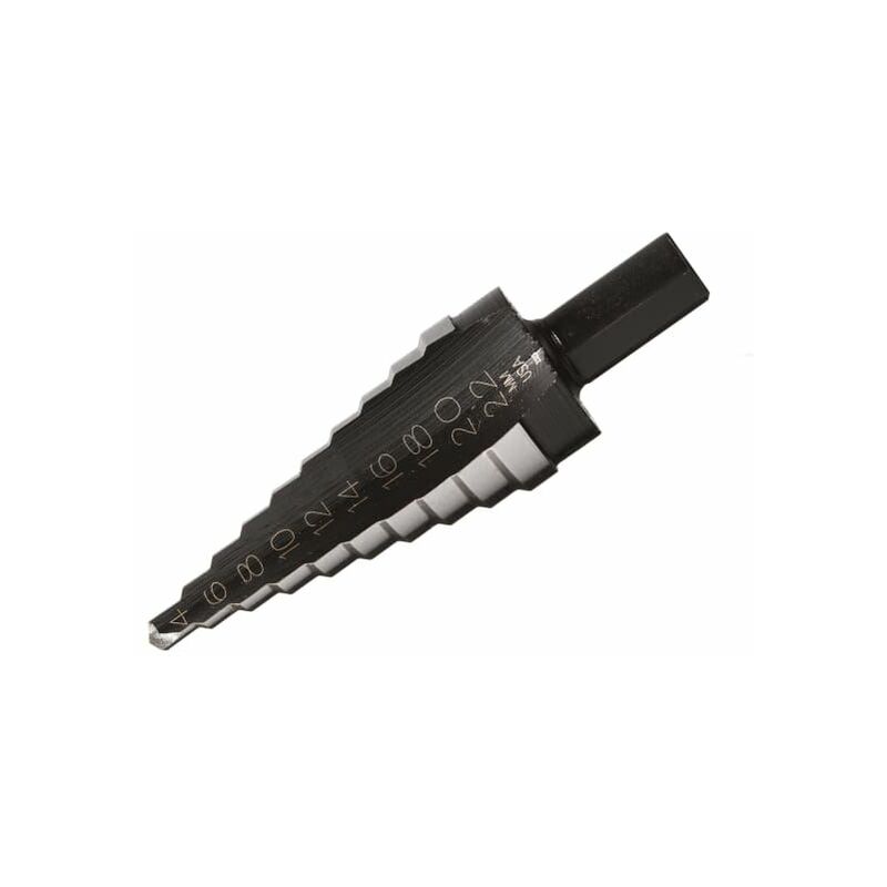 Irwin - Step Drill Bit 5-35mm (13 Holes) IRW10502854