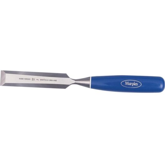 Irwin TM444 1" Bevel Edge Chisel