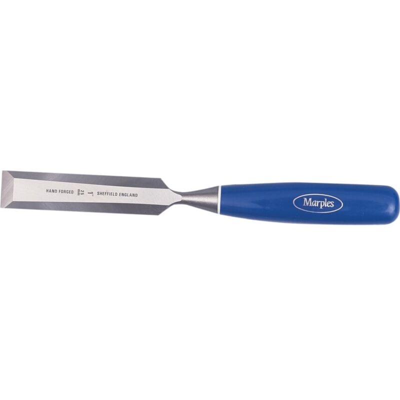 Irwin TM444 1" Bevel Edge Chisel