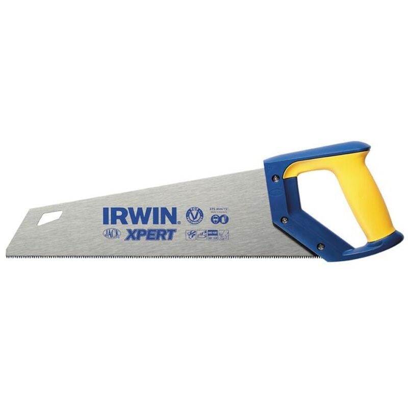 Irwin - Xpert Universal Handsaw 380mm (15in) x 8tpi