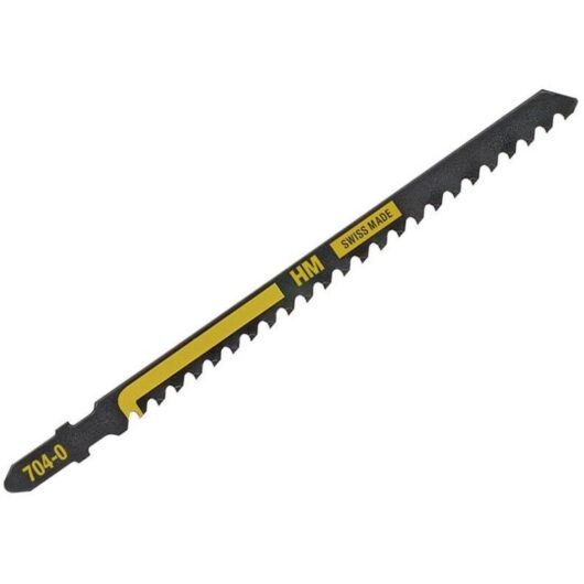 Jigsaw Blade Extreme tc Tipped Blade For Fibreglass T341HM DEWDT2056QZ