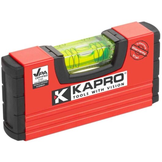 K246 246 Handy Level 10cm KPOK246 - Kapro