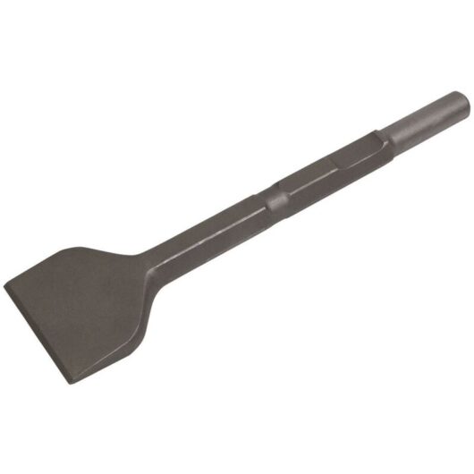 K2WC Wide Chisel 75mm - Kango 900 - Sealey