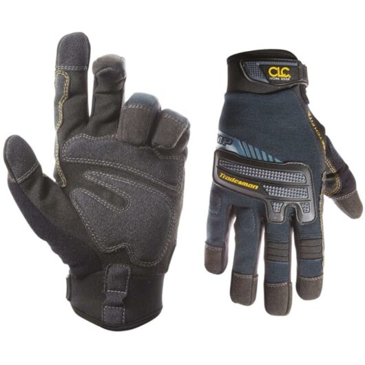Kuny's Tradesman Flex Grip® Gloves - Extra Large (Size 11)