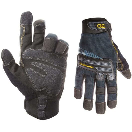 Kuny's Tradesman Flex Grip® Gloves - Large (Size 10)