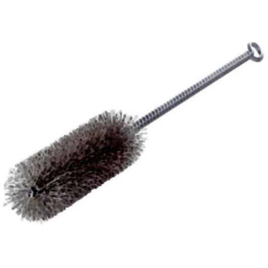 Lessmann diy Wheel Brush 50 x 10MM, 0.30 Steel Wire