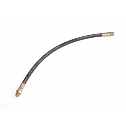 Lumatic RF12NS Nylon Flexible Tube - 12in LUMRF12NS