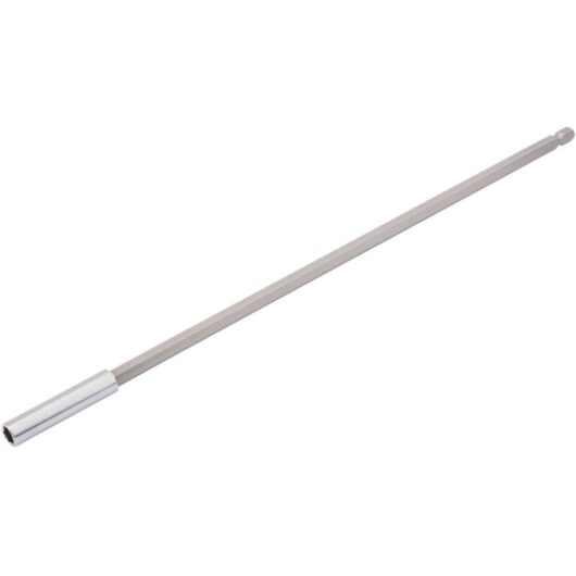 Magnetic Bit Holder (300mm) 1/4' (f) x 1/4' (m) (82409) - Draper