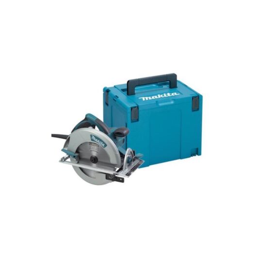 Makita 5008mgaj 110v 210mm Circular Saw
