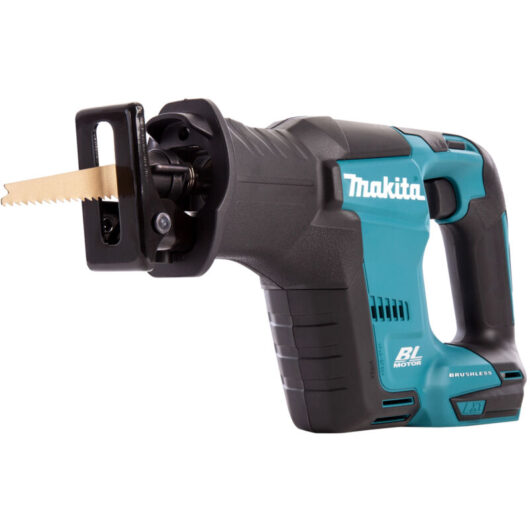Makita - DJR188Z 18V Brushless Compact Reciprocating Saw (Body Only)