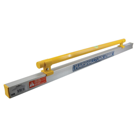 Marshalltown EZYSCREED6 EzyScreed Level 1.8m 6ft M/TSCREED6