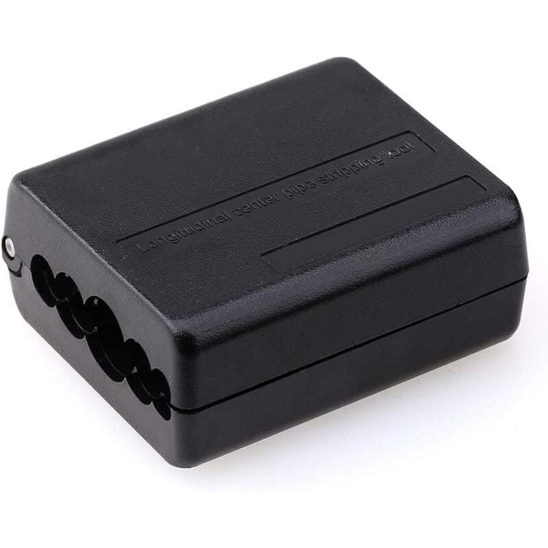 Memkey - Central longitudinal fiber stripping tool with a diameter of 4.5 to 11 mm