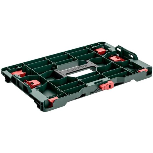 Metabo 626900000 metaBOX Multi-Adapter Plate